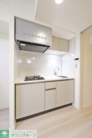 CREATIF押上の物件内観写真